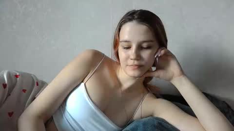 Mellisa online show from April 4, 2026, 11:18 am