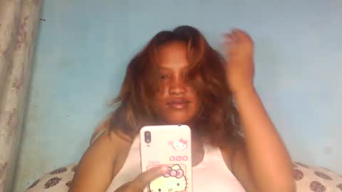 mellissa online show from February 15, 2025, 5:41 am