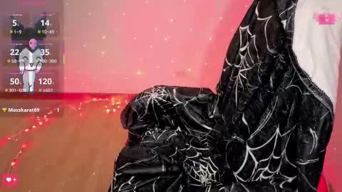 mellody online show from March 13, 2026, 4:35 pm