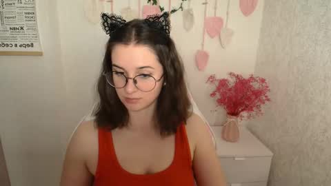 mellonmayre online show from March 2, 2025, 7:56 pm