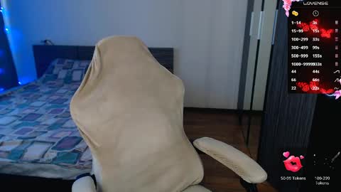 Mel online show from April 14, 2026, 12:11 pm