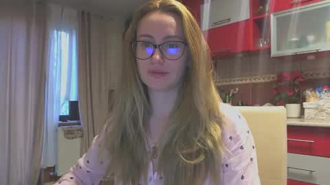 Melly online show from January 23, 2025, 7:22 am