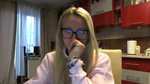 Melly online show from January 13, 2026, 8:08 am