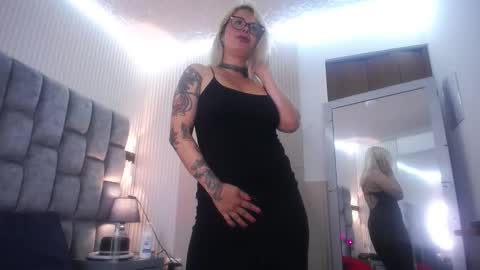 Debora online show from February 22, 2026, 8:18 pm