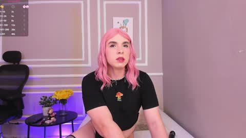 Meloddy online show from December 27, 2024, 5:48 pm