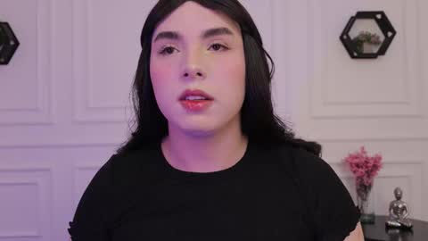 Meloddy online show from October 10, 2025, 8:41 pm