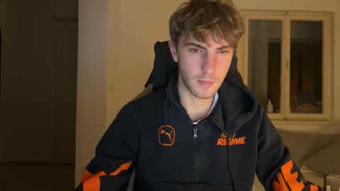 Melodicass online show from November 7, 2025, 11:49 pm