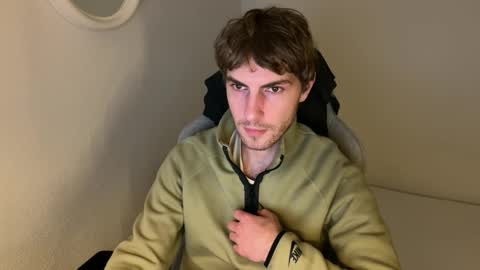 Melodicass online show from January 9, 2026, 10:33 pm