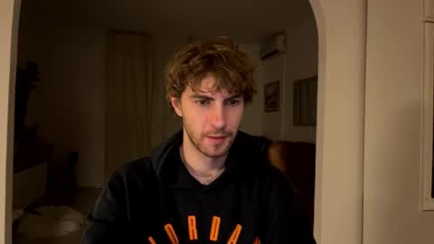 Melodicass online show from February 16, 2026, 12:07 am