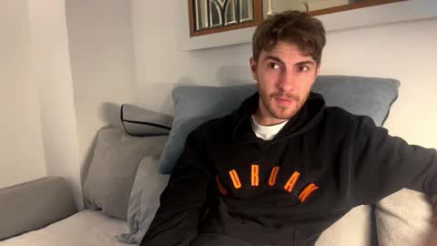 Melodicass online show from March 24, 2026, 11:43 pm