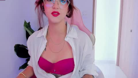 Snapshot of melodie_roy chatting on January 29, 2025, 7:32 pm Melodie Roy 999 online show from January 29, 2025, 7:32 pm