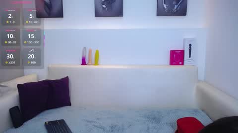 Snapshot of melodiroux_ chatting on September 22, 2025, 1:24 pm Melodi online show from September 22, 2025, 1:24 pm