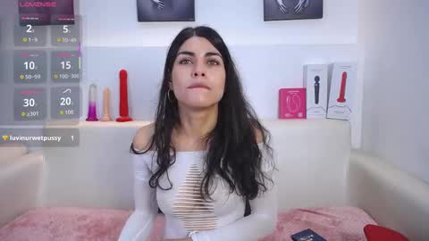 Snapshot of melodiroux_ chatting on November 8, 2025, 1:33 pm Melodi online show from November 8, 2025, 1:33 pm