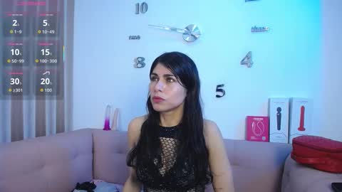 Snapshot of melodiroux_ chatting on January 11, 2026, 1:27 pm Melodi online show from January 11, 2026, 1:27 pm