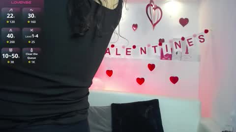 Melodi online show from February 15, 2026, 1:09 pm