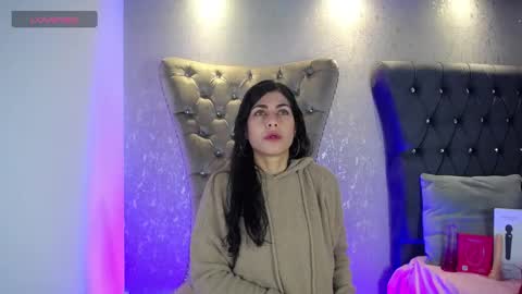 Melodi online show from March 16, 2026, 1:15 pm