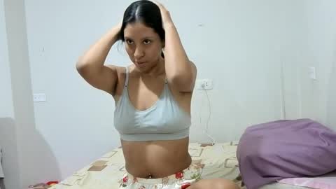 melody24_ online show from March 26, 2026, 2:22 pm