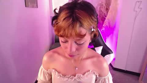 melody701583as online show from March 3, 2026, 1:50 pm