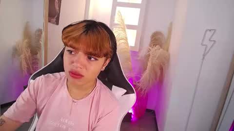 melody701583as online show from March 17, 2026, 1:36 pm