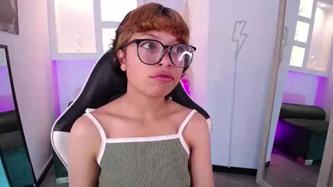 melody701583as online show from March 24, 2026, 12:32 pm