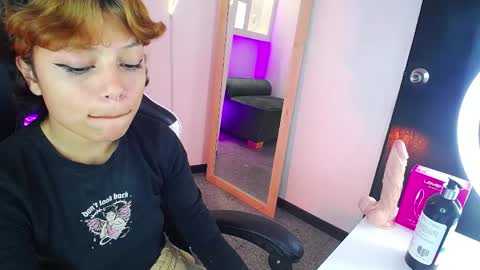 melody701583as online show from April 1, 2026, 1:41 pm