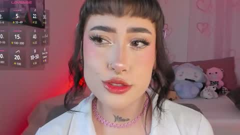 MELODY online show from March 6, 2026, 10:39 pm