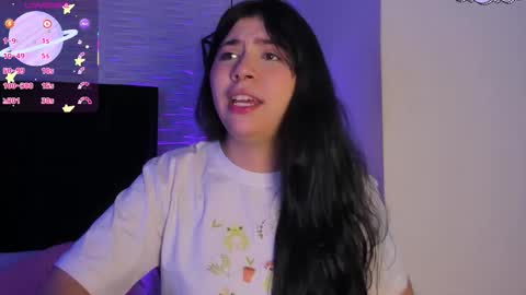 Melody online show from November 9, 2025, 2:15 pm