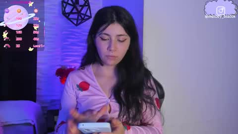 Melody online show from November 27, 2025, 10:23 pm