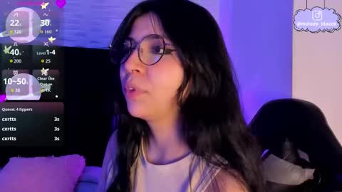 Melody online show from January 10, 2026, 10:25 pm