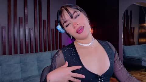 melody_cute10 online show from March 14, 2026, 1:49 pm