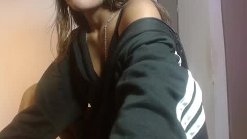 melody_mercy online show from March 10, 2025, 12:15 pm