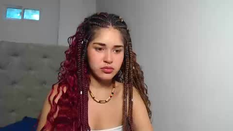 melody phillips online show from September 8, 2025, 2:49 pm