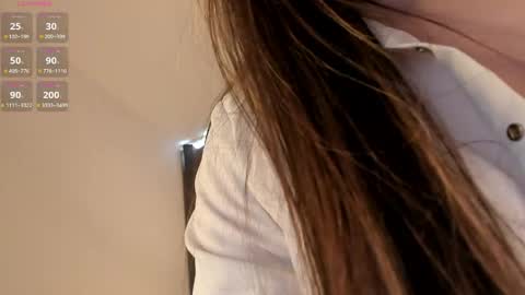 melody_sol online show from April 14, 2026, 7:03 am