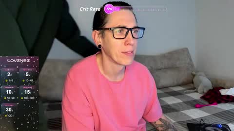 melody_song online show from October 6, 2025, 6:44 am