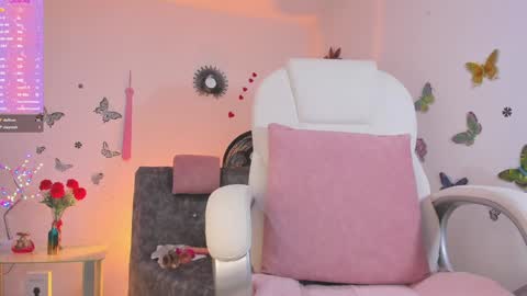 melody_starr online show from January 16, 2025, 4:38 am