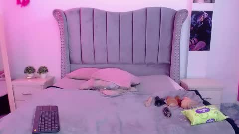 melody online show from November 19, 2025, 10:21 pm