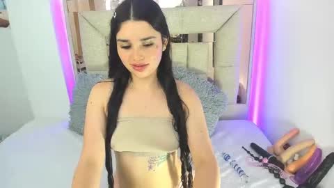 Snapshot of melodybonnet chatting on March 4, 2025, 3:48 pm melody online show from March 4, 2025, 3:48 pm