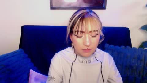 MELODY  online show from April 4, 2026, 7:44 pm