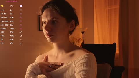 melody  online show from December 13, 2024, 3:00 pm