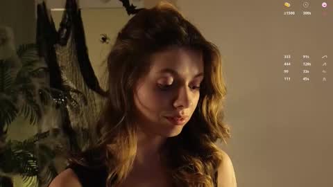 melody  online show from October 23, 2025, 4:39 pm