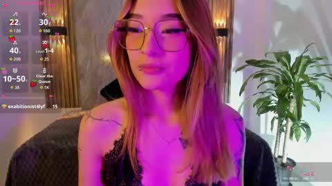 melodylanee online show from February 25, 2026, 11:09 am