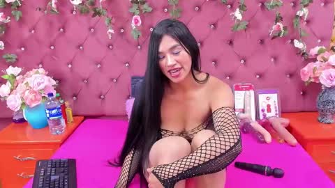 Melodysmithass online show from January 26, 2025, 3:06 am