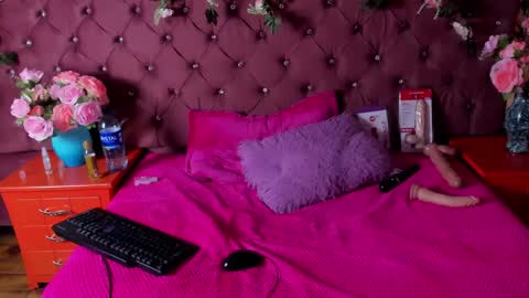 Melodysmithass online show from January 29, 2025, 6:01 am