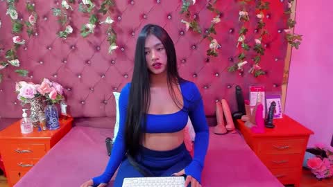 Melodysmithass online show from September 27, 2025, 2:49 am