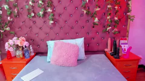 Melodysmithass online show from October 3, 2025, 2:30 am