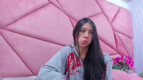 Melodysmithass online show from March 17, 2026, 6:50 am