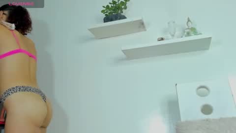 melodyxhot online show from April 17, 2026, 1:41 am