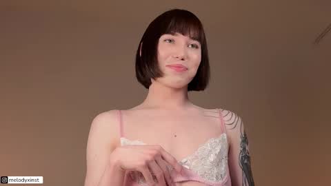 Melody 3 -   online show from December 2, 2025, 7:03 am