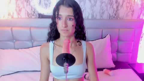 Melody online show from October 12, 2025, 3:38 am
