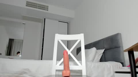 melon_mussy online show from December 9, 2024, 2:28 pm